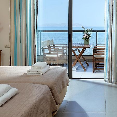 Creteco Hotel & Suites Goúrnes 외부 사진