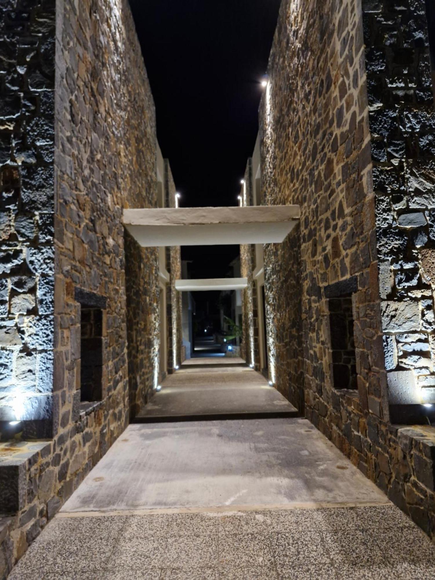 Creteco Hotel & Suites Goúrnes 외부 사진