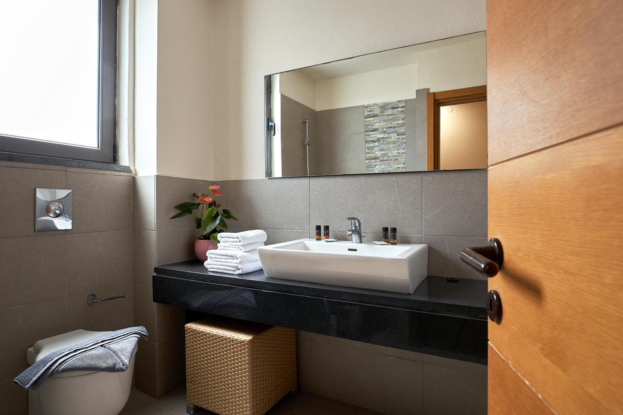 Creteco Hotel & Suites Goúrnes 외부 사진